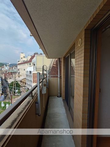 プラスパー築町の内装写真