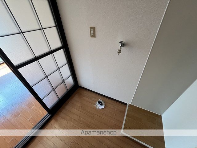 カーサ大成の内装写真