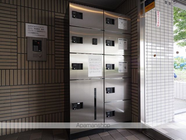 クリオ円山公園壱番館のその他写真