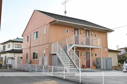 ジオディアスＪＶ[2LDK/50.6m2]の外観2