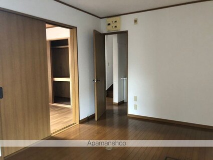 浜本住宅[3DK/74.52m2]の内装6