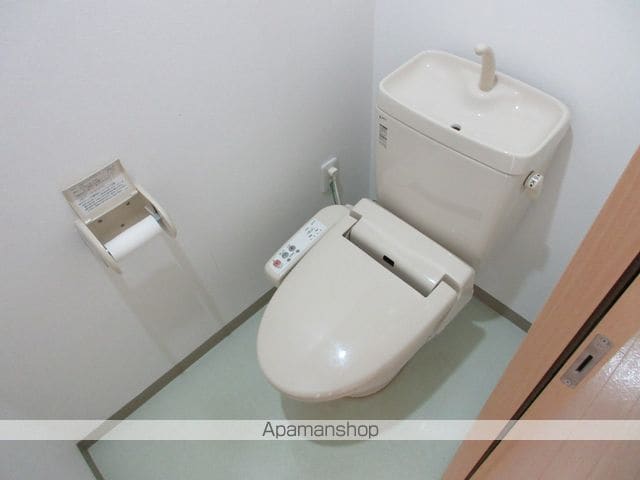 グランドコンポート谷町の内装写真