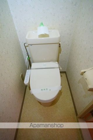 アルシェ浜松の内装写真
