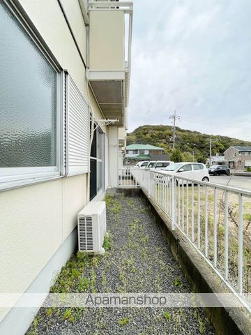 フォーブル若葉の内装写真