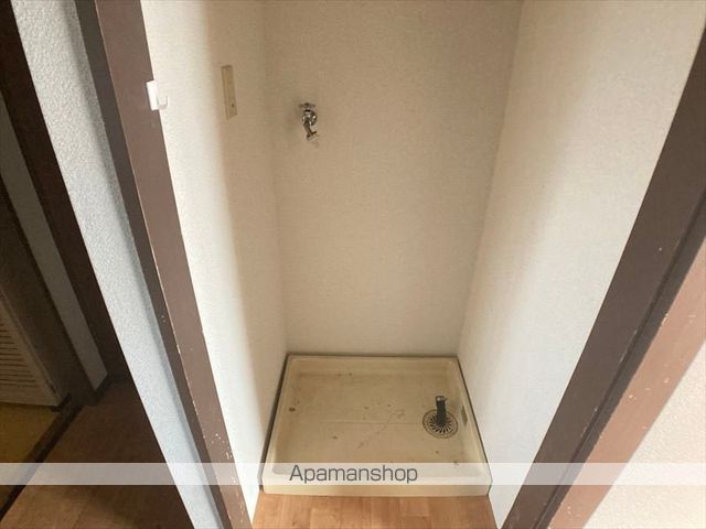メゾンドールタニの内装写真