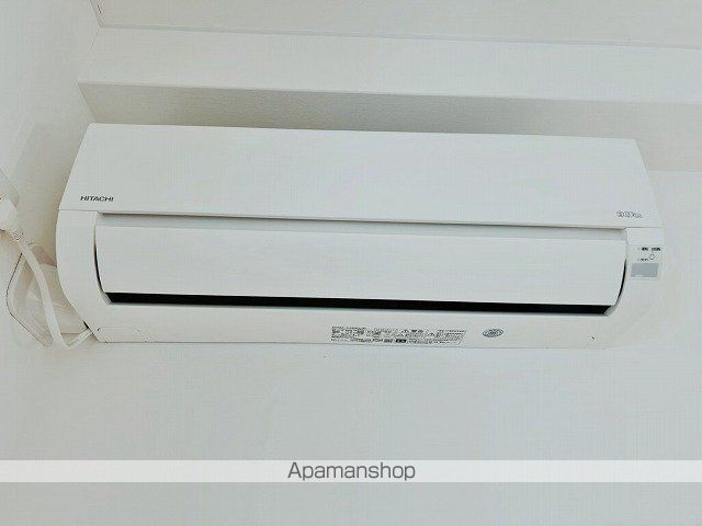 日誠ハイツ石井Iの内装写真