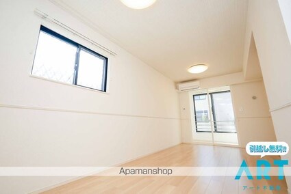 ポプラⅠ[1LDK/50.01m2]の内装