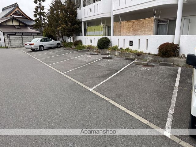 シャンフォーレ清水のその他写真
