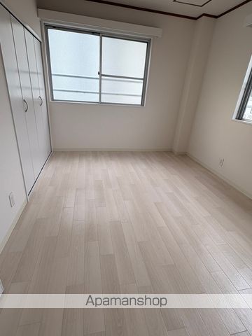 マスターズエル加茂562の内装写真