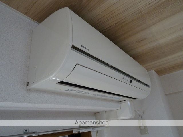 ホークマンションBの内装写真