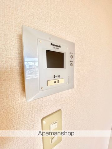 プリムヴェールJの内装写真