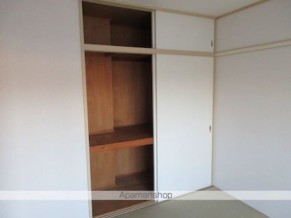 サンライフシティ西見前Ⅱ[2K/34.78m2]の内装5