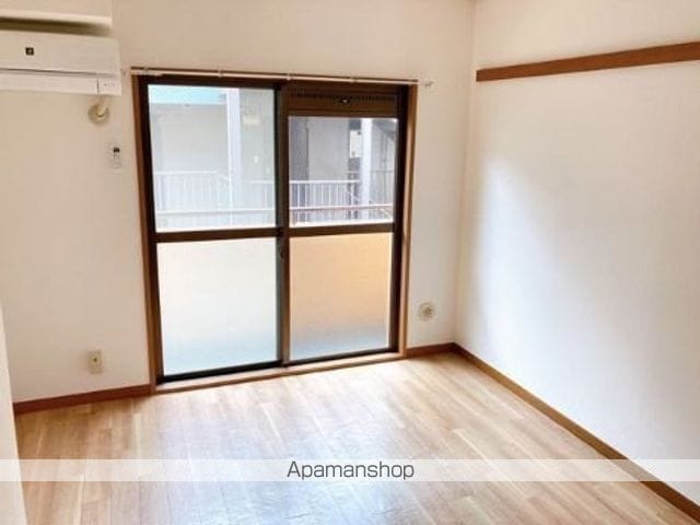浜田山410の内装写真