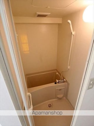 ＨＥＩＷＡＤＯＲＩ　ＦＬＡＴ[1R/21.47m2]のバス