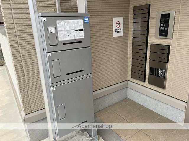 ル シェリア古江の周辺写真