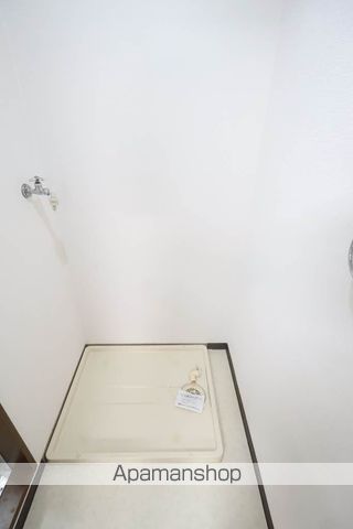 グランコートの内装写真