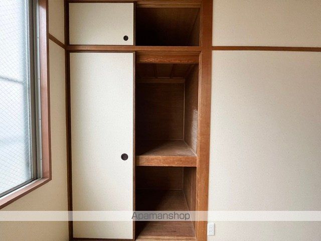 稲葉ハウスの内装写真