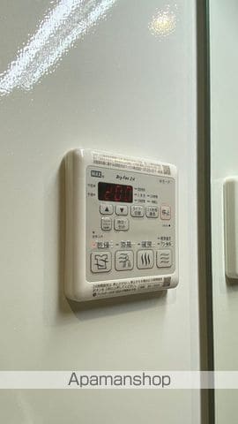 ウエストハイツの内装写真