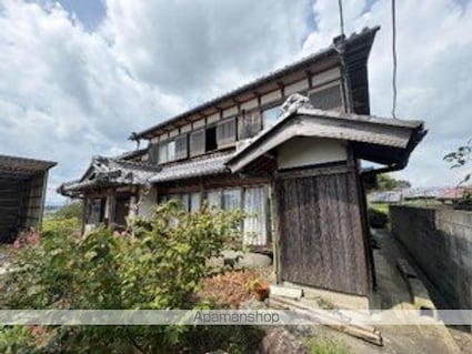 日野町山本貸家[7SLDK/285.42m2]の外観