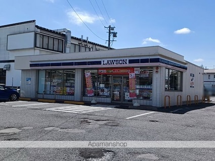 サンシルク２１[1K/36m2]の周辺4