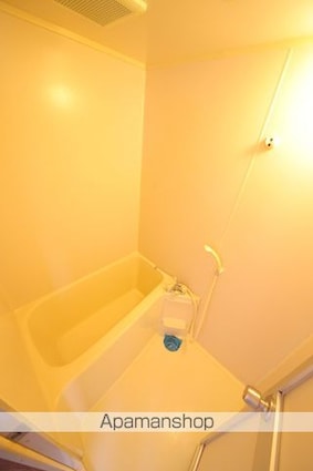 一水園大塚ハイツ[1K/19.2m2]のバス