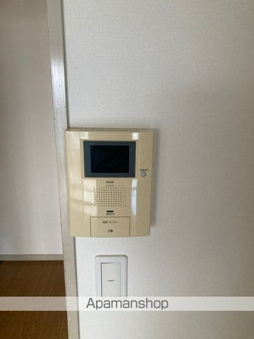 ロイヤルコーポ神田の内装写真