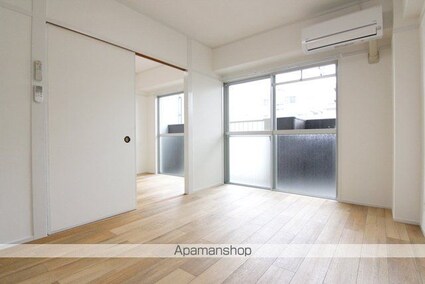 グランドロッソ朝生田[2DK/43.74m2]の内装1