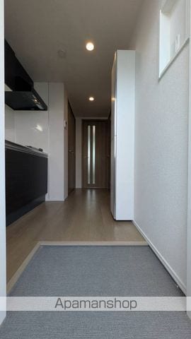 リッシェルノールの内装写真