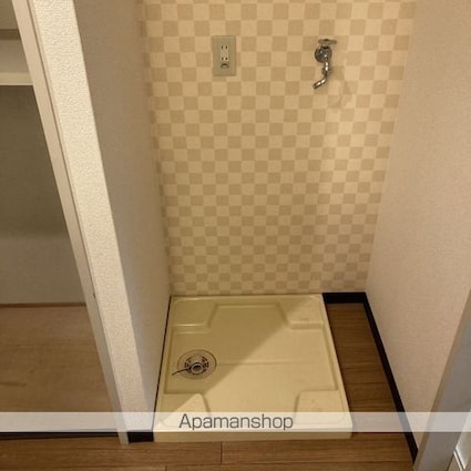 ジュネス藤[1K/28.06m2]の内装1