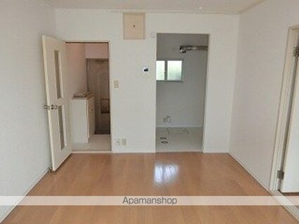 フレグランスＫ[1LDK/36m2]の内装1