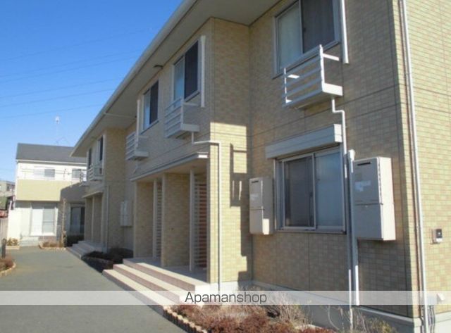 MODAN COURT 和の外観写真