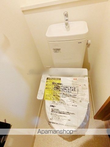 ベイルーム上町屋AB棟の内装写真