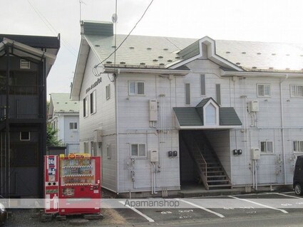 ライプン（ＲＩＰＥＮ）[3LDK/73.03m2]の眺望