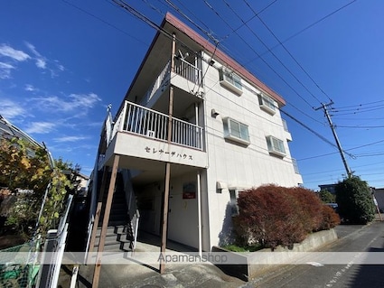 セレナーデハウス[1LDK/41m2]の外観3