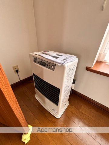 メゾン21の内装写真