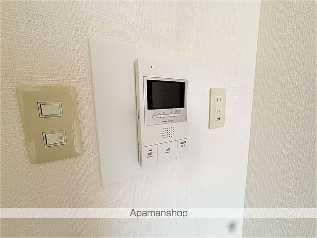 ウェルステージ木町通の内装写真