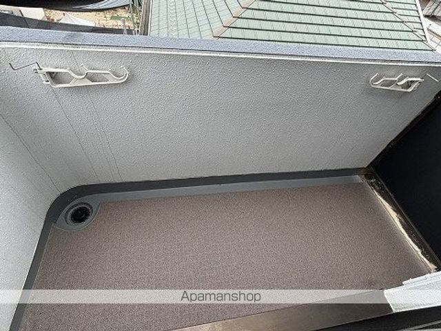 NODACO宇品神田の内装写真