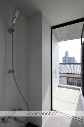 ＡＫＨＣ[1DK/34.62m2]のバス