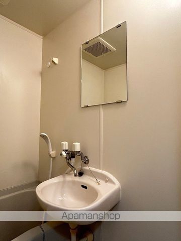 エミネンスコート瀬田の内装写真