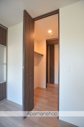 ＤーＲＯＯＭ柏木２丁目[1LDK/41.11m2]の収納