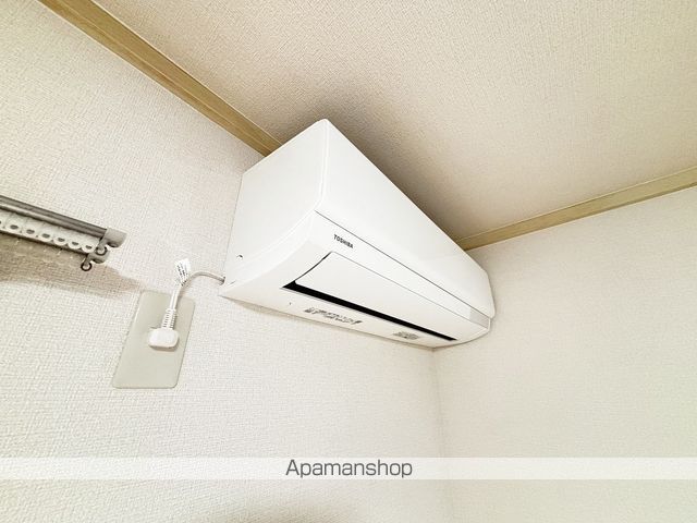 ヴィラ大洲の内装写真