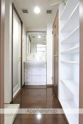 ウインドパレス歩行町[2K/41.86m2]の内装