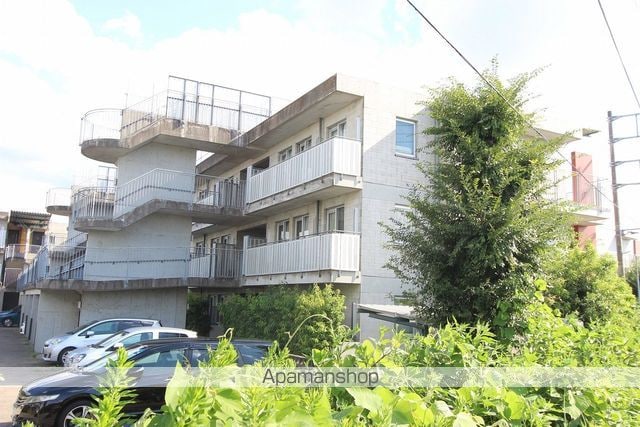 エルムコート[3LDK/80.24m2]の外観4