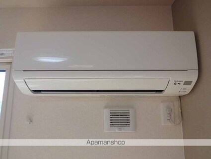 クレセント[1LDK/40.48m2]のその他設備
