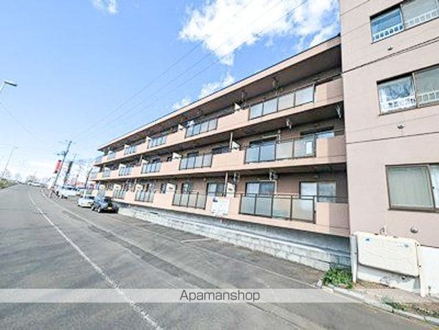 リバーサイド共応の外観写真