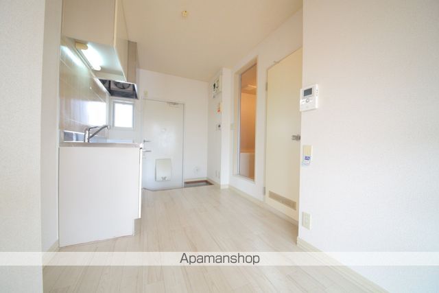 ピュアハイムいとう[1K/24.5m2]の内装5