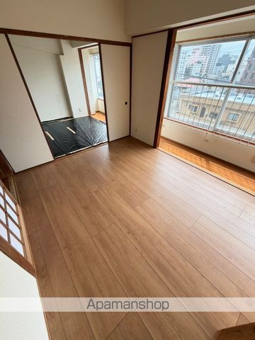 江平ビルの内装写真