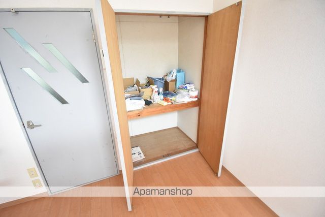 スワンパレス小松島の内装写真