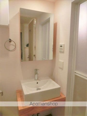 アドバンス心斎橋RASSURERの内装写真