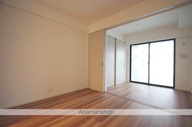 RJRプレシア百年橋の内装写真